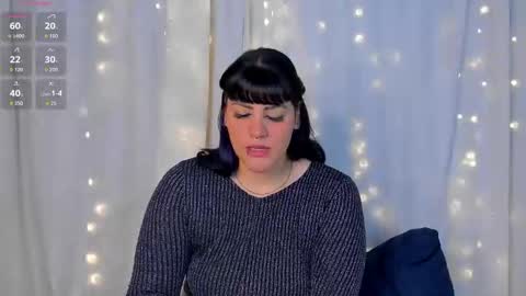 Snapshot of aleja_rossi chatting on October 8, 2025, 3:31 pm Aleja online show from October 8, 2025, 3:31 pm