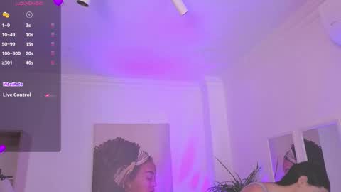 Alejandra online show from January 15, 2026, 11:26 am