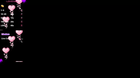 Alejandra online show from February 14, 2026, 11:18 am