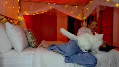 Snapshot of alejadollts chatting on January 31, 2026, 11:58 pm ALEJADOLLTS online show from January 31, 2026, 11:58 pm