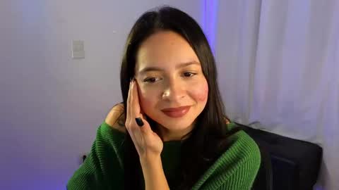 Snapshot of alejandra8__ chatting on January 10, 2025, 4:22 am I will not be online from December 7th to December 18th Last vacation trip online show from January 10, 2025, 4:22 am