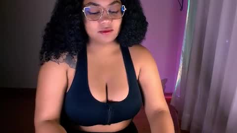 Snapshot of alejandra_conde chatting on December 26, 2024, 12:14 am Alejandra online show from December 26, 2024, 12:14 am
