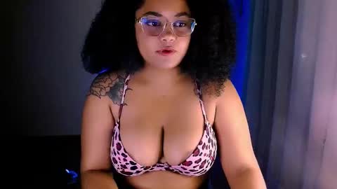 Snapshot of alejandra_conde chatting on January 11, 2025, 2:30 am Alejandra online show from January 11, 2025, 2:30 am