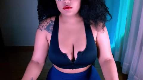 Snapshot of alejandra_conde chatting on February 9, 2025, 11:15 pm Alejandra online show from February 9, 2025, 11:15 pm