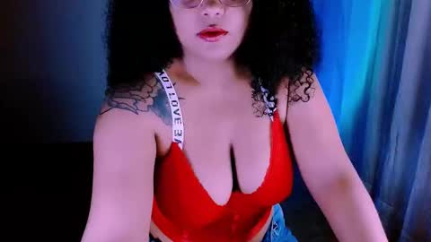 Snapshot of alejandra_conde chatting on February 10, 2025, 11:55 pm Alejandra online show from February 10, 2025, 11:55 pm