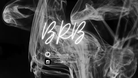 Snapshot of alejandra_conde chatting on February 25, 2025, 1:52 am Alejandra online show from February 25, 2025, 1:52 am