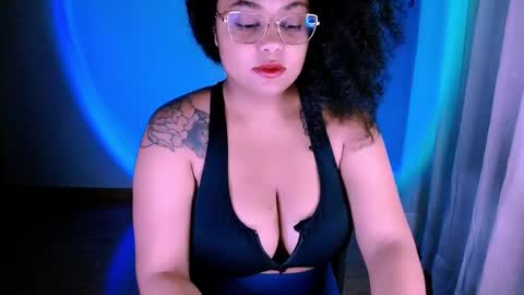 Snapshot of alejandra_conde chatting on March 2, 2025, 2:51 am Alejandra online show from March 2, 2025, 2:51 am