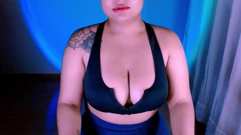Snapshot of alejandra_conde chatting on March 2, 2025, 5:54 am Alejandra online show from March 2, 2025, 5:54 am