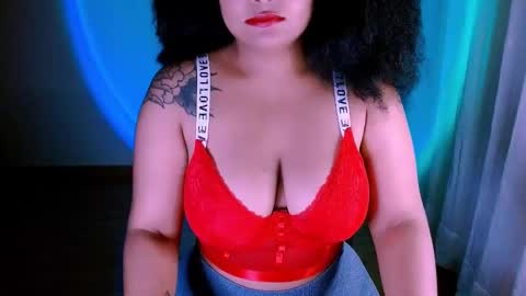 Snapshot of alejandra_conde chatting on March 5, 2025, 12:27 am Alejandra online show from March 5, 2025, 12:27 am