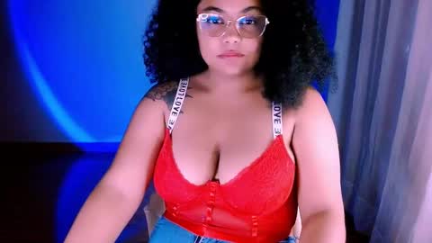 Snapshot of alejandra_conde chatting on March 9, 2025, 4:16 am Alejandra online show from March 9, 2025, 4:16 am