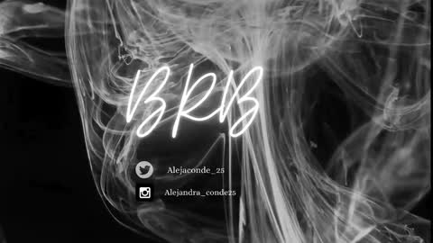 Snapshot of alejandra_conde chatting on September 17, 2025, 12:45 am Alejandra online show from September 17, 2025, 12:45 am