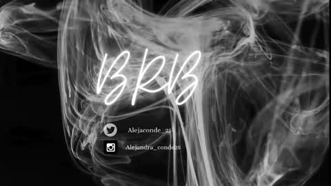 Snapshot of alejandra_conde chatting on September 24, 2025, 6:55 pm Alejandra online show from September 24, 2025, 6:55 pm