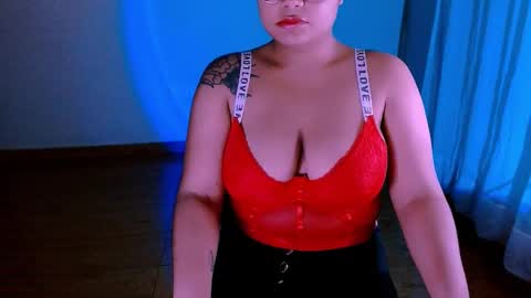 Snapshot of alejandra_conde chatting on November 21, 2025, 11:25 pm Alejandra online show from November 21, 2025, 11:25 pm