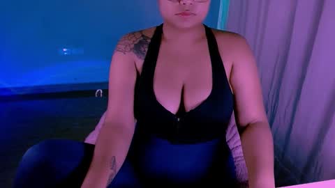 Snapshot of alejandra_conde chatting on December 3, 2025, 3:25 am Alejandra online show from December 3, 2025, 3:25 am