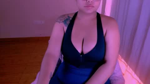 Snapshot of alejandra_conde chatting on December 3, 2025, 3:32 pm Alejandra online show from December 3, 2025, 3:32 pm