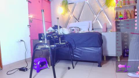 Snapshot of alejandra_martinss chatting on October 25, 2025, 2:52 am alejandra martins online show from October 25, 2025, 2:52 am