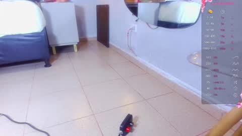 Snapshot of alejandra_martinss chatting on October 28, 2025, 2:42 pm alejandra martins online show from October 28, 2025, 2:42 pm