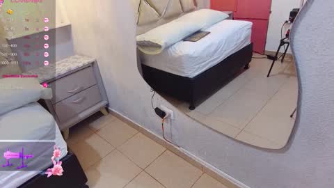 Snapshot of alejandra_martinss chatting on November 2, 2025, 2:58 am alejandra martins online show from November 2, 2025, 2:58 am