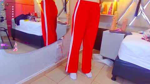 Snapshot of alejandra_martinss chatting on November 5, 2025, 3:06 am alejandra martins online show from November 5, 2025, 3:06 am