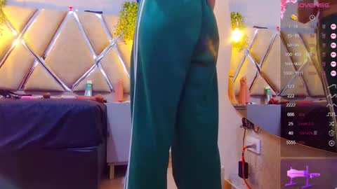 Snapshot of alejandra_martinss chatting on November 8, 2025, 3:07 am alejandra martins online show from November 8, 2025, 3:07 am