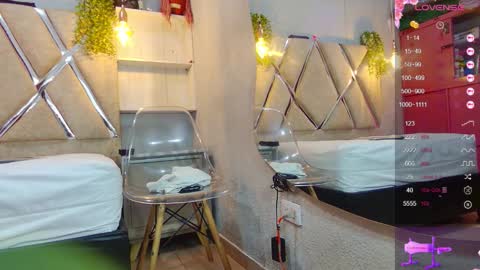 Snapshot of alejandra_martinss chatting on November 13, 2025, 3:16 am alejandra martins online show from November 13, 2025, 3:16 am