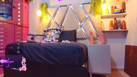 Snapshot of alejandra_martinss chatting on November 20, 2025, 3:07 am alejandra martins online show from November 20, 2025, 3:07 am