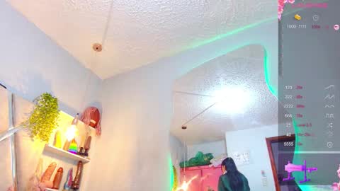 Snapshot of alejandra_martinss chatting on November 23, 2025, 1:11 pm alejandra martins online show from November 23, 2025, 1:11 pm