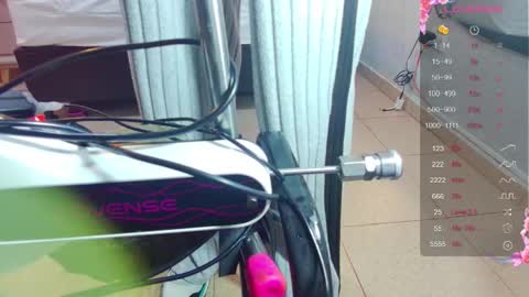 Snapshot of alejandra_martinss chatting on November 30, 2025, 2:59 am alejandra martins online show from November 30, 2025, 2:59 am