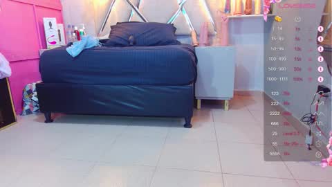 Snapshot of alejandra_martinss chatting on December 4, 2025, 8:28 pm alejandra martins online show from December 4, 2025, 8:28 pm