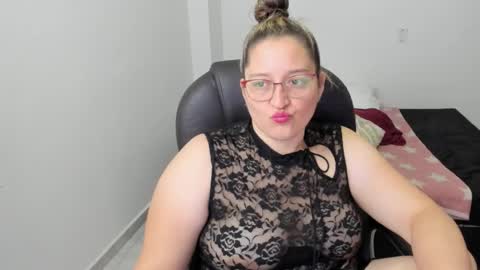 alejandra online show from January 8, 2026, 9:28 pm
