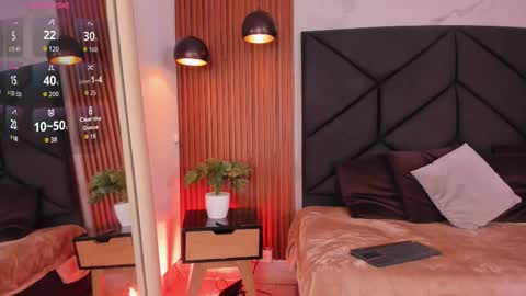 Aleja  online show from November 8, 2025, 9:13 pm