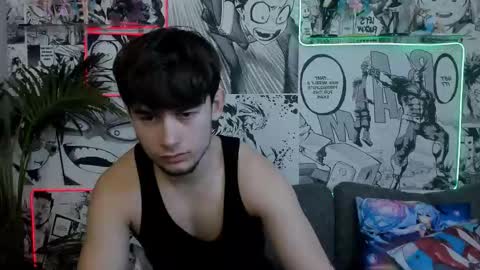 Alejandro online show from November 30, 2025, 3:27 pm