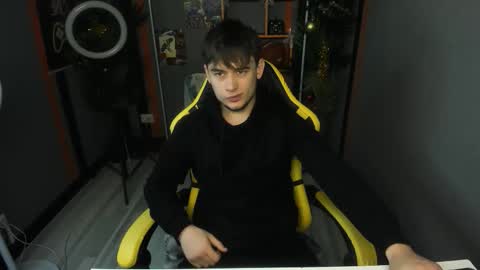 Alejandro online show from January 7, 2026, 10:18 am