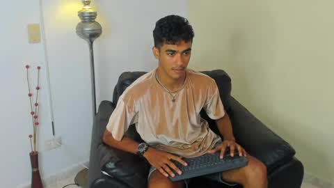 Alejandro williams online show from June 30, 2026, 9:16 pm