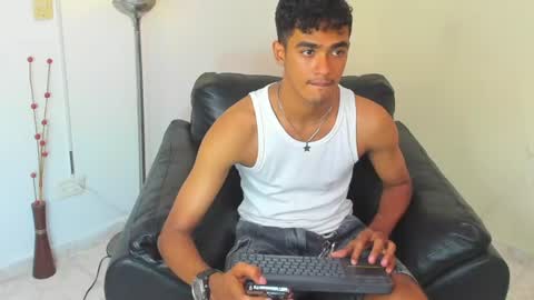 Alejandro williams online show from July 1, 2026, 7:46 pm