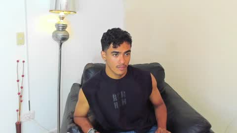 Alejandro williams online show from July 8, 2026, 7:40 pm