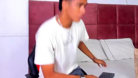 Alejandro williams online show from July 10, 2026, 8:22 pm