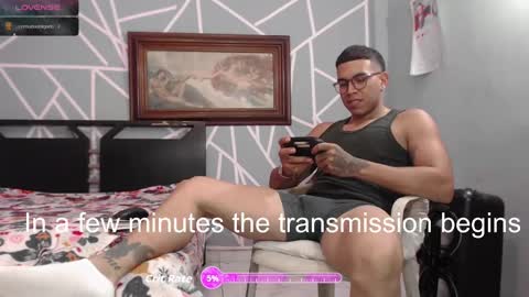 Snapshot of alejandrocock23 chatting on February 17, 2026, 10:34 am alejandrocock online show from February 17, 2026, 10:34 am