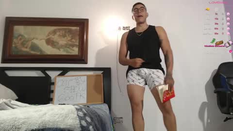 alejandrocock online show from May 29, 2026, 10:46 am