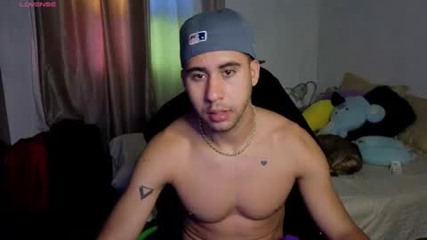 Daiki jack online show from October 27, 2025, 1:04 pm