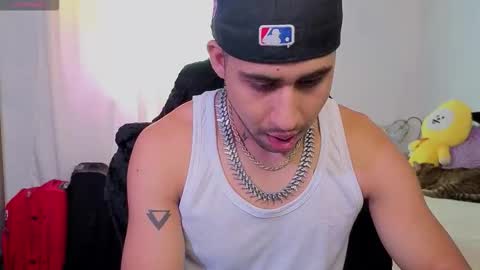 Daiki jack online show from October 28, 2025, 3:14 pm