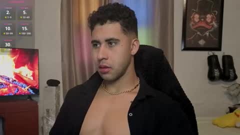 Daiki jack online show from December 16, 2025, 6:35 pm