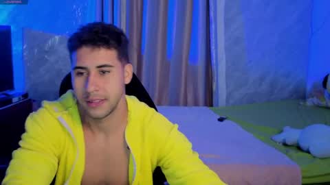 Snapshot of alejandrojf_00 chatting on March 30, 2026, 10:44 pm Daiki jack online show from March 30, 2026, 10:44 pm