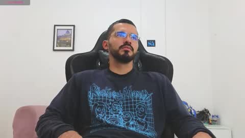 Snapshot of alejandroo_7 chatting on January 17, 2026, 7:06 pm alejandroo_7 online show from January 17, 2026, 7:06 pm