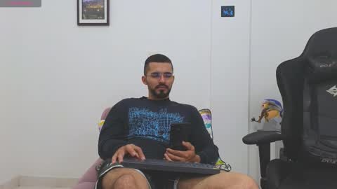 Snapshot of alejandroo_7 chatting on January 31, 2026, 7:11 pm alejandroo_7 online show from January 31, 2026, 7:11 pm