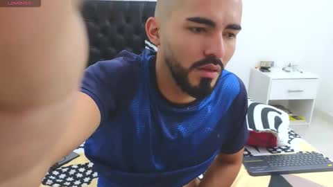 Snapshot of alejandroo_7 chatting on February 20, 2026, 4:40 pm alejandroo_7 online show from February 20, 2026, 4:40 pm