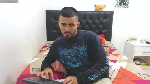 Snapshot of alejandroo_7 chatting on February 24, 2026, 3:54 pm alejandroo_7 online show from February 24, 2026, 3:54 pm