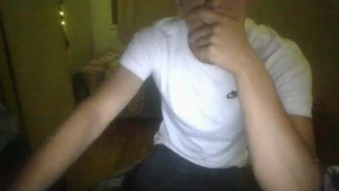 alejandroyque online show from January 18, 2026, 3:10 am