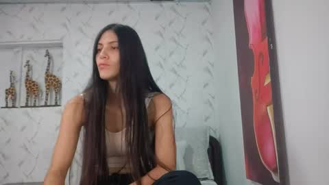 Snapshot of alejaxxxhot chatting on January 20, 2025, 4:23 pm alejaxxxhot online show from January 20, 2025, 4:23 pm