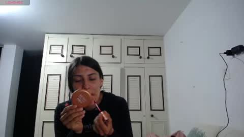 Snapshot of alejaxxxhot chatting on November 4, 2025, 2:10 am alejaxxxhot online show from November 4, 2025, 2:10 am